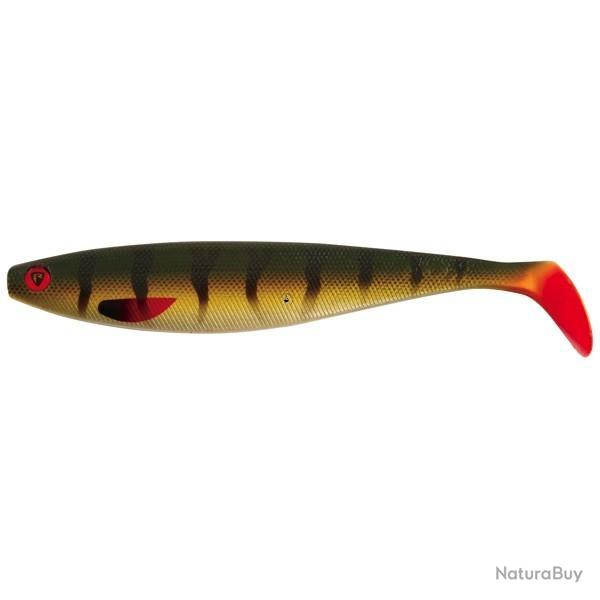 Leurre Souple Fox Rage Pro Shad Natural Classics 2 10cm Perch