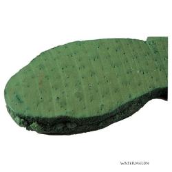 Leurre Souple Deps Pork Flickerleg 7cm Watermelon Seed