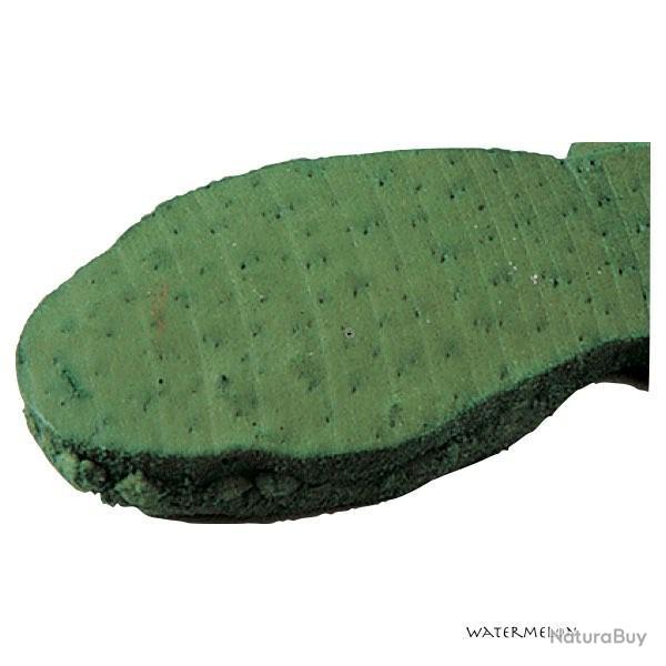 Leurre Souple Deps Pork Flickerleg 7cm Watermelon Seed