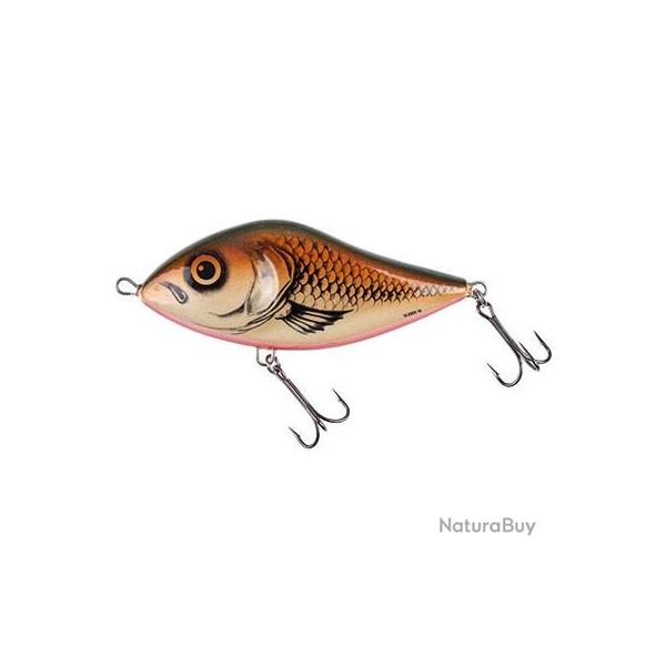 Poisson Nageur Salmo Slider 16cm SD16S Spawning Minnow