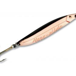 Cuiller Ondulante Blue Fox Moresilda Spoon 22g CBLA