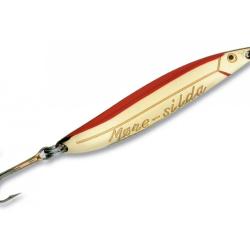 Cuiller Ondulante Blue Fox Moresilda Spoon 22g GRED