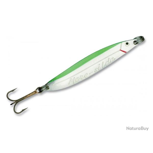 Cuiller Ondulante Blue Fox Moresilda Spoon 22g MSGR