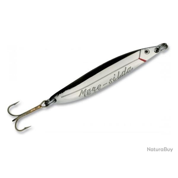 Cuiller Ondulante Blue Fox Moresilda Spoon 22g BLA