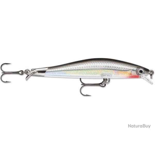 Poisson Nageur Rapala Ripstop Minnow 9cm S