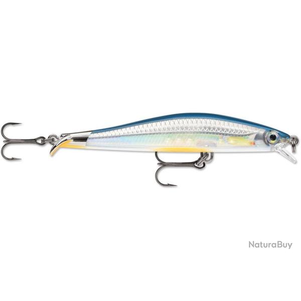 Poisson Nageur Rapala Ripstop Minnow 9cm EB