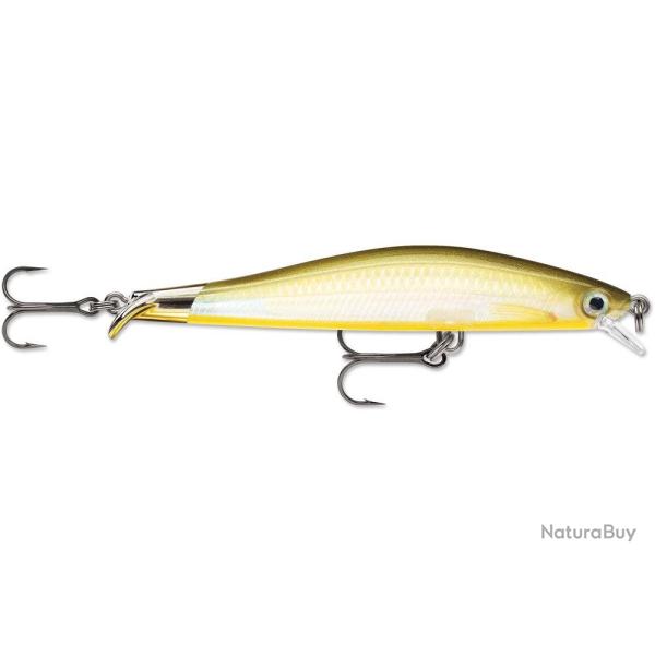 Poisson Nageur Rapala Ripstop Minnow 9cm GOBY