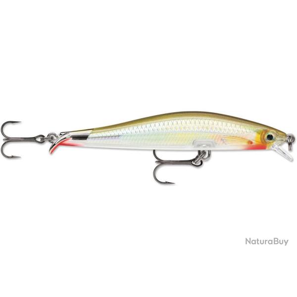 Poisson Nageur Rapala Ripstop Minnow 9cm HDI