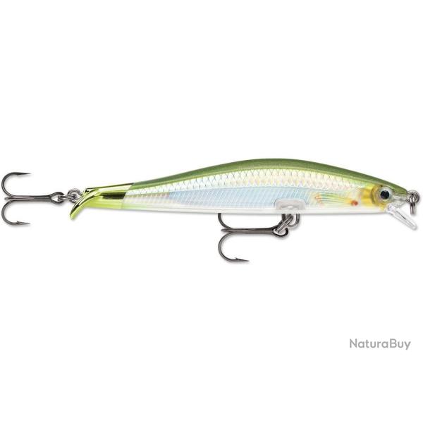 Poisson Nageur Rapala Ripstop Minnow 9cm HER