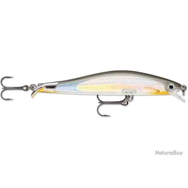 Poisson Nageur Rapala Ripstop Minnow 9cm MKY