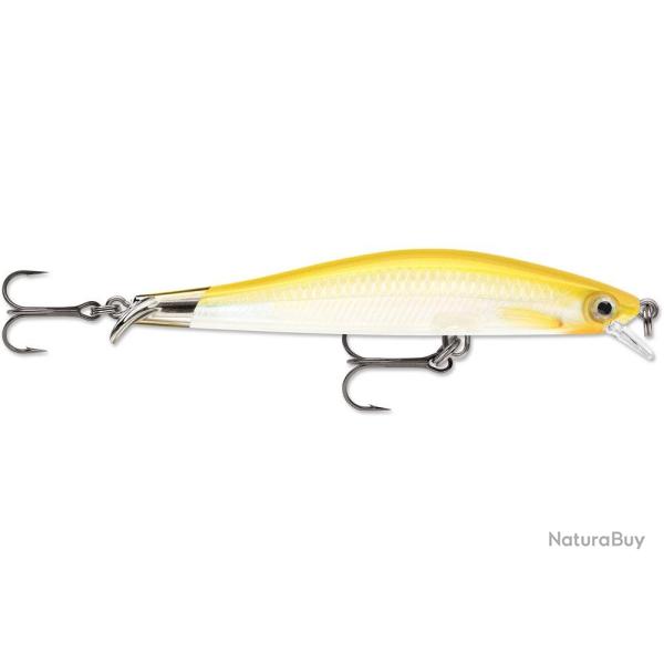 Poisson Nageur Rapala Ripstop Minnow 9cm MRL