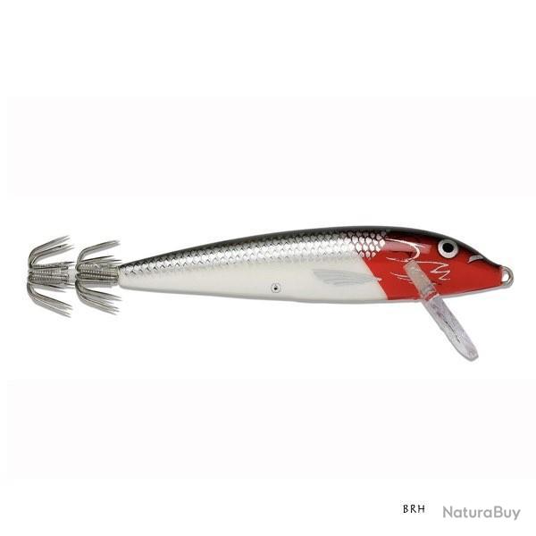 Leurre Turlutte Rapala Squid Countdown 9cm BRH