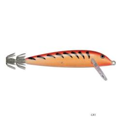 Leurre Turlutte Rapala Squid Countdown 11cm GRT