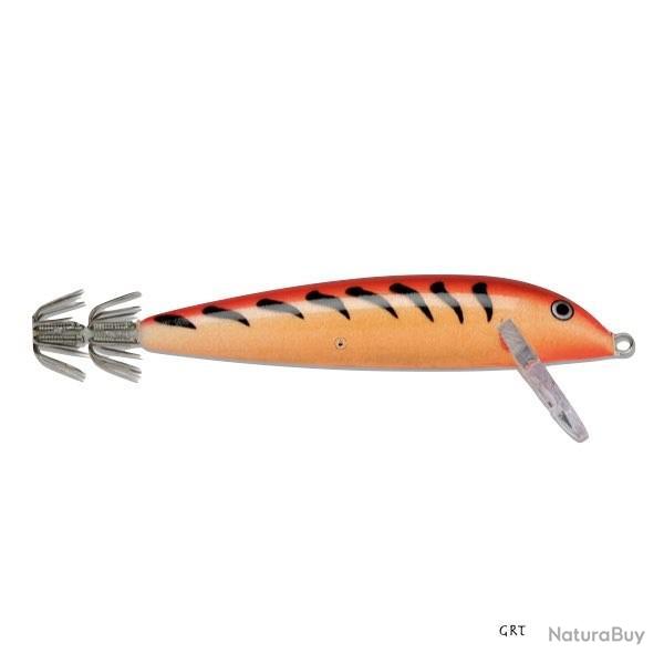 Leurre Turlutte Rapala Squid Countdown 11cm GRT