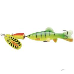 Cuiller Tournante Blue Fox Vibrax Chaser 3 FT