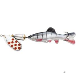 Cuiller Tournante Blue Fox Vibrax Chaser 3 S