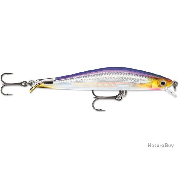 Poisson Nageur Rapala Ripstop Minnow 12cm PD