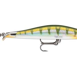 Poisson Nageur Rapala Ripstop Minnow 12cm YP
