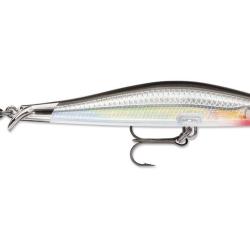 Poisson Nageur Rapala Ripstop Minnow 12cm S
