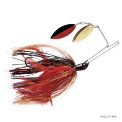 Leurre Storm Spinnerbait RIP 28g WD Willow