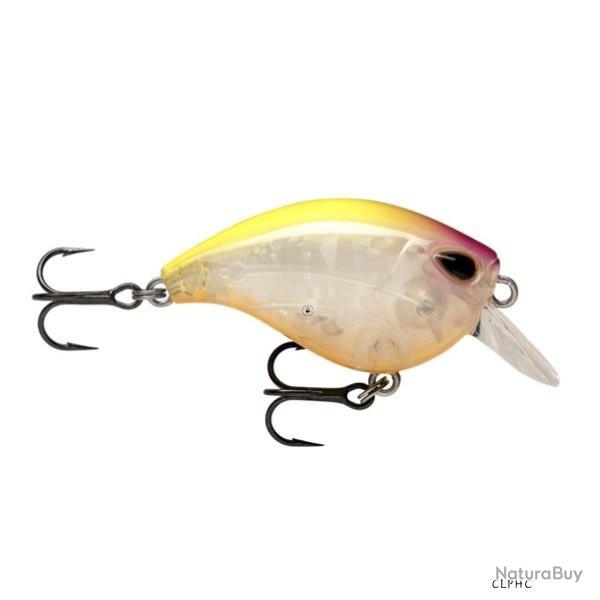 Poisson Nageur Storm Gomoku Crank Shallow 38 CLPHC