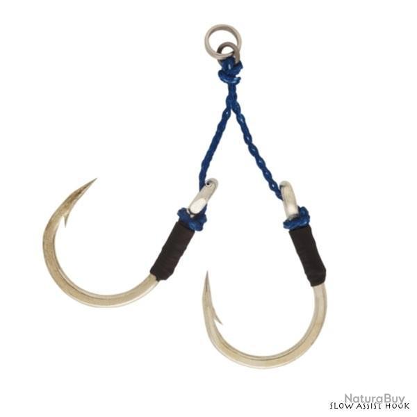 Hame�on Daiwa Slow Assist Hook 1/0