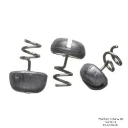 Plomb Additionnel Daiwa Prorex Screw In Weight Balancer 12g