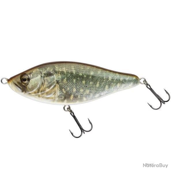 Poisson Nageur Biwaa Raffal Pike 15cm