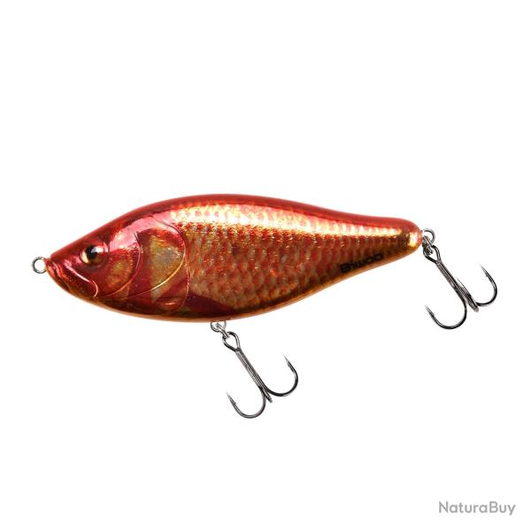 Poisson Nageur Biwaa Raffal 13cm Gold Fish