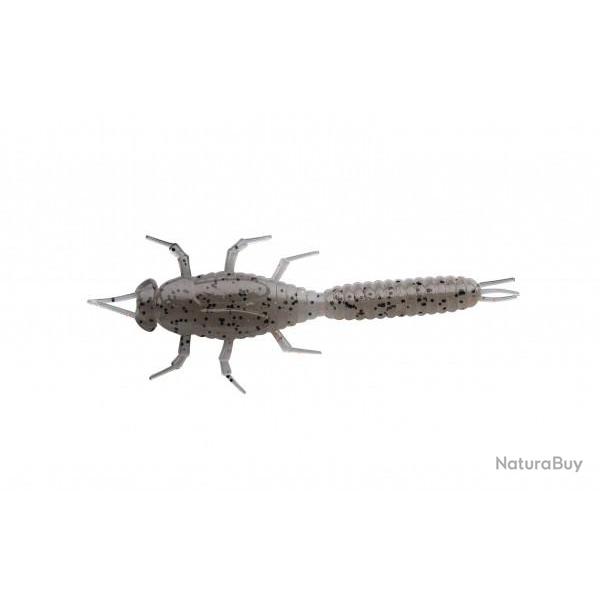 Leurre Souple Illex Magic May Fly 6,6cm Spy Fly