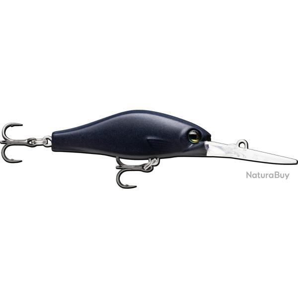 Poisson Nageur Rapala Shadow Rap Jack Deep 5cm MBLU
