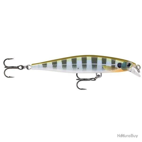 Poisson Nageur Rapala Shadow Rap 7cm BG