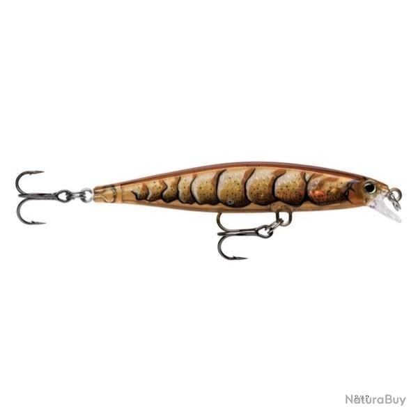 Poisson Nageur Rapala Shadow Rap 7cm BRP
