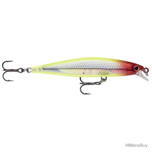 Poisson Nageur Rapala Shadow Rap 7cm CLN