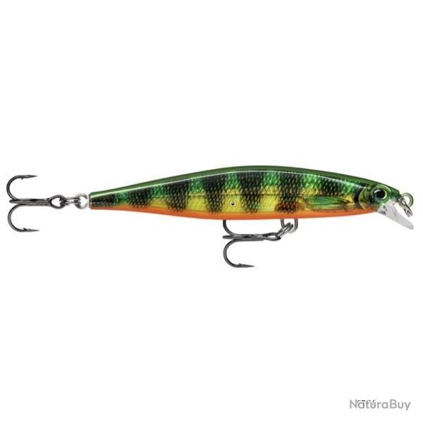 Poisson Nageur Rapala Shadow Rap 7cm FTPE