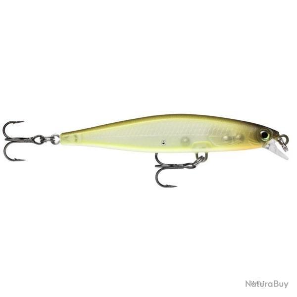 Poisson Nageur Rapala Shadow Rap 7cm HAY