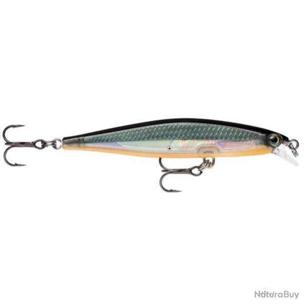 Poisson Nageur Rapala Shadow Rap 7cm HLW