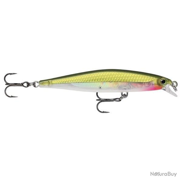 Poisson Nageur Rapala Shadow Rap 7cm OG