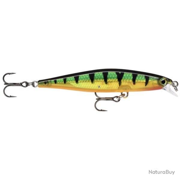 Poisson Nageur Rapala Shadow Rap 7cm P