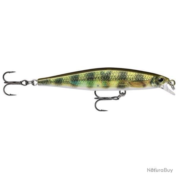 Poisson Nageur Rapala Shadow Rap 7cm PEL