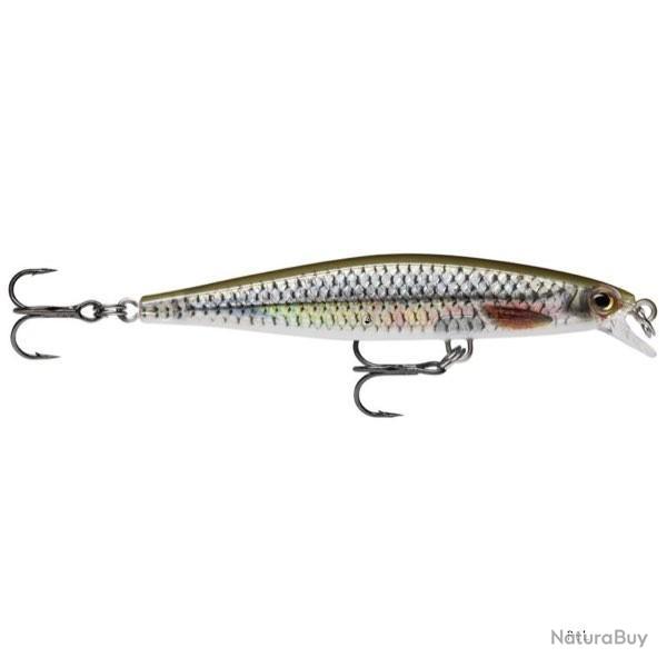 Poisson Nageur Rapala Shadow Rap 7cm ROL