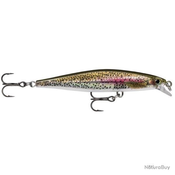 Poisson Nageur Rapala Shadow Rap 7cm RTL