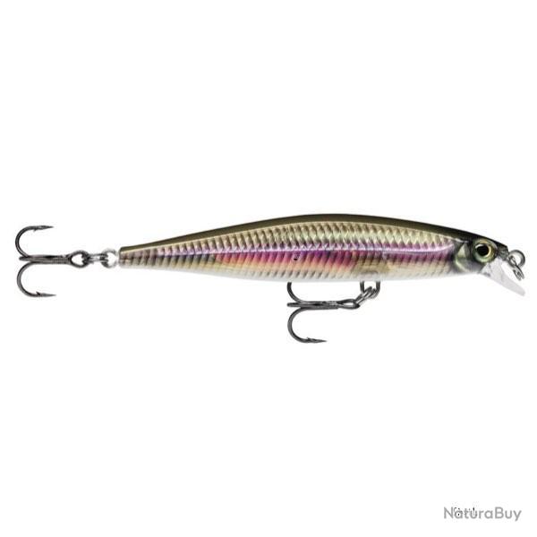 Poisson Nageur Rapala Shadow Rap 7cm SML