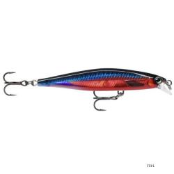 Poisson Nageur Rapala Shadow Rap 7cm STBL