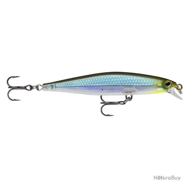 Poisson Nageur Rapala Shadow Rap 7cm TRI