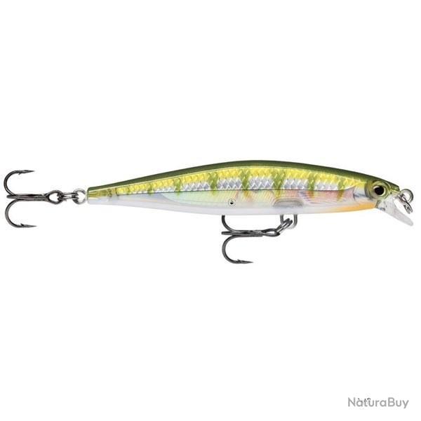 Poisson Nageur Rapala Shadow Rap 7cm YP