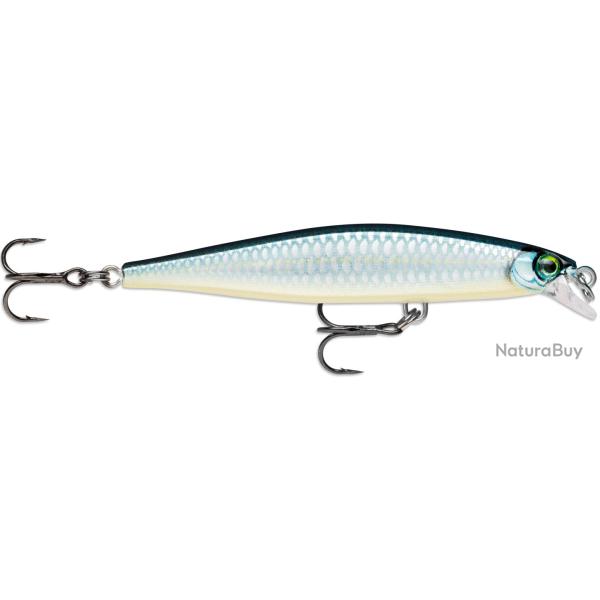 Poisson Nageur Rapala Shadow Rap 7cm BAP
