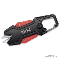 Ciseaux Retractables Rapala RCD