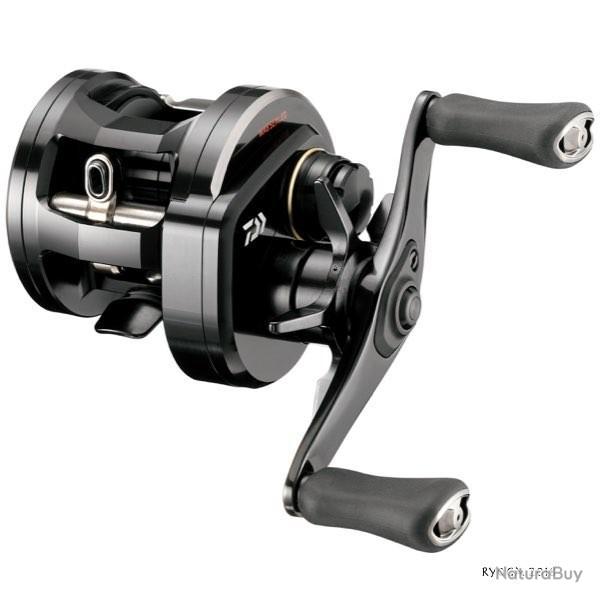 Moulinet Casting Daiwa Ryoga 2018 1520 HL
