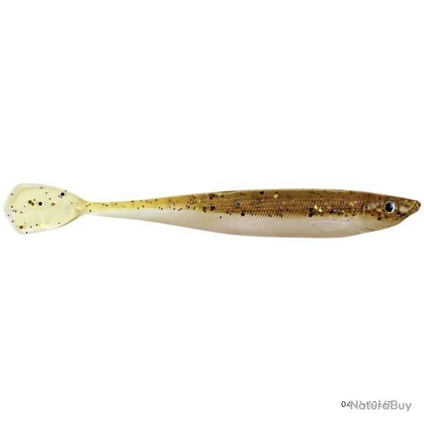 Leurre Souple CWC Gunslinger DS 10cm 04 - Violet